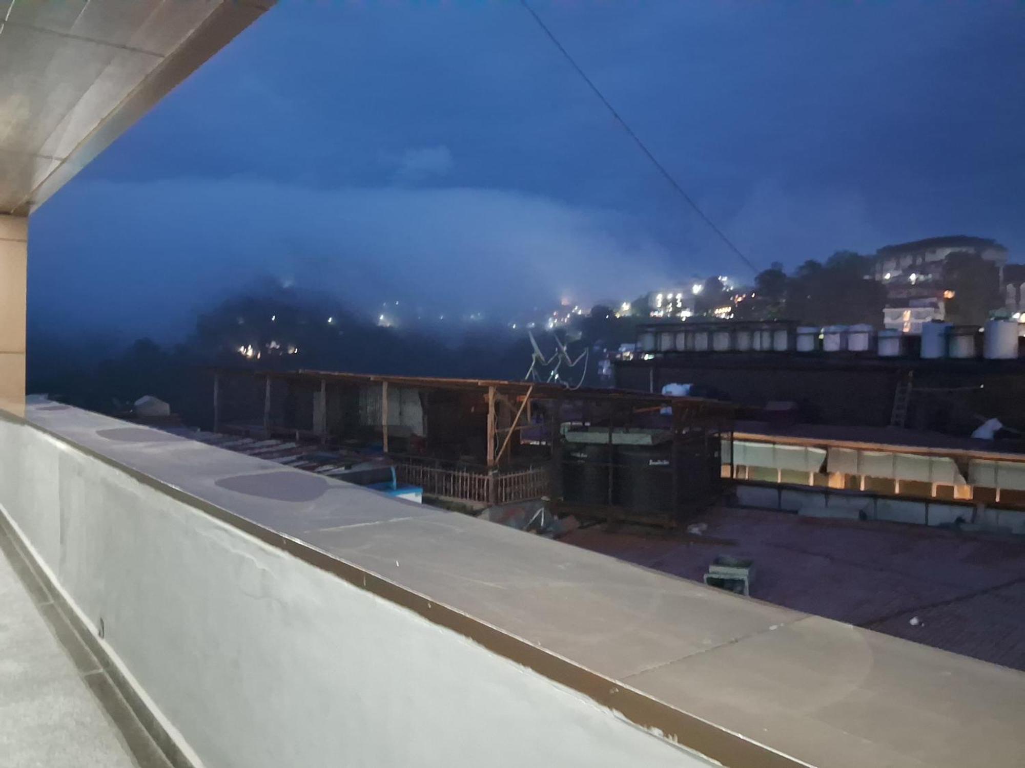 Hotel Amar Mussoorie Luaran gambar