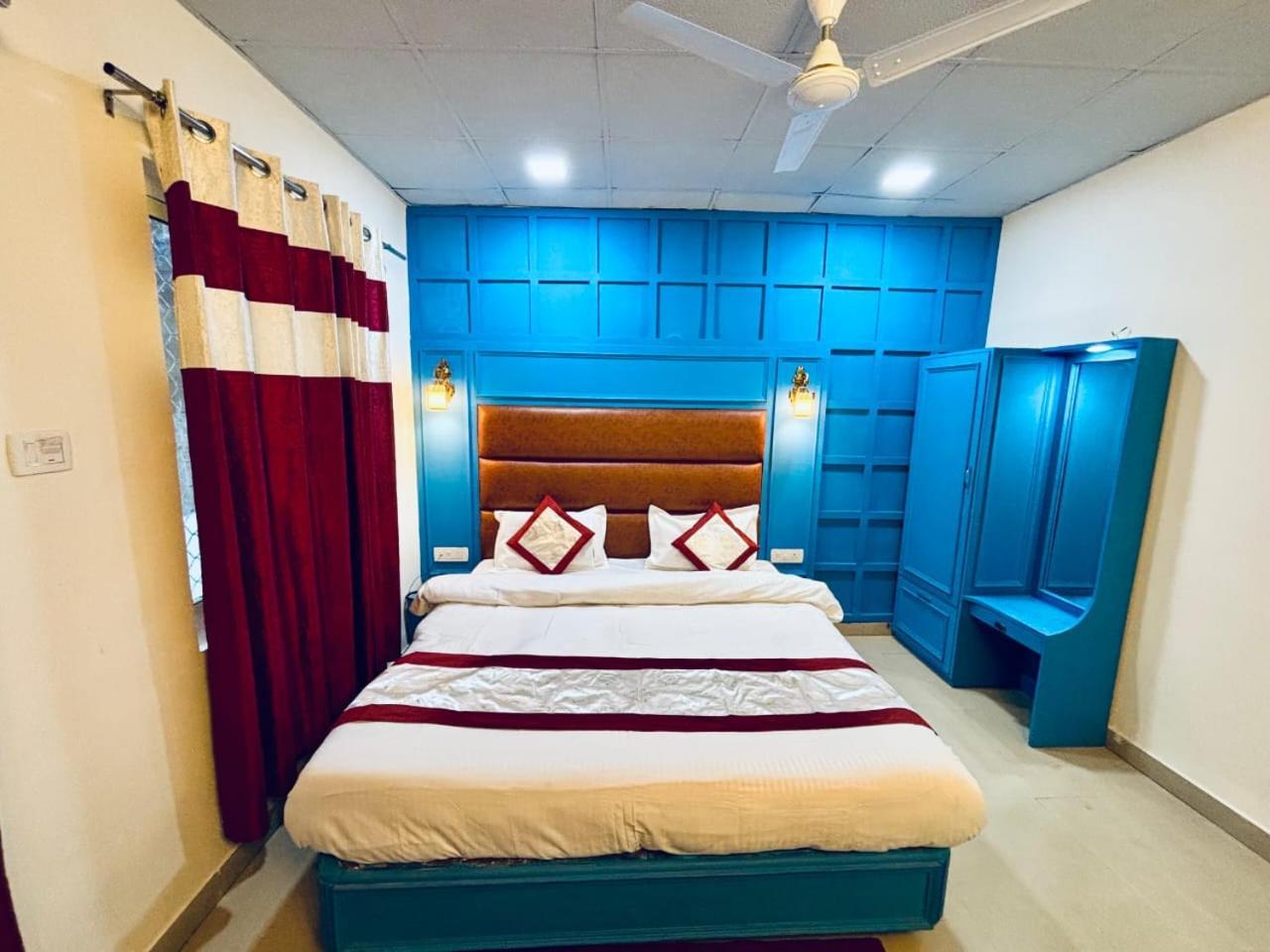 Hotel Amar Mussoorie Luaran gambar