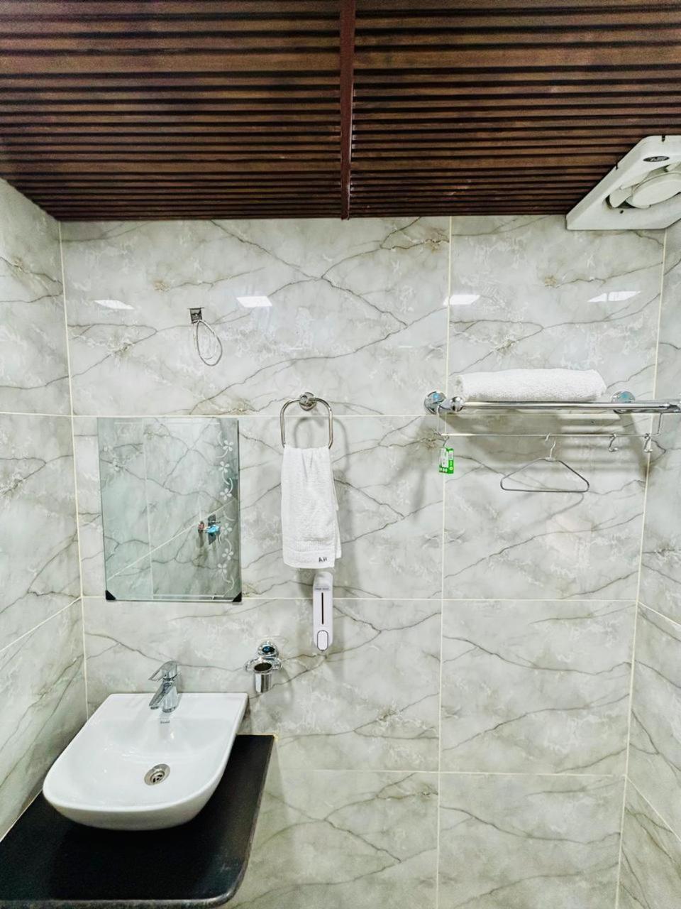 Hotel Amar Mussoorie Luaran gambar