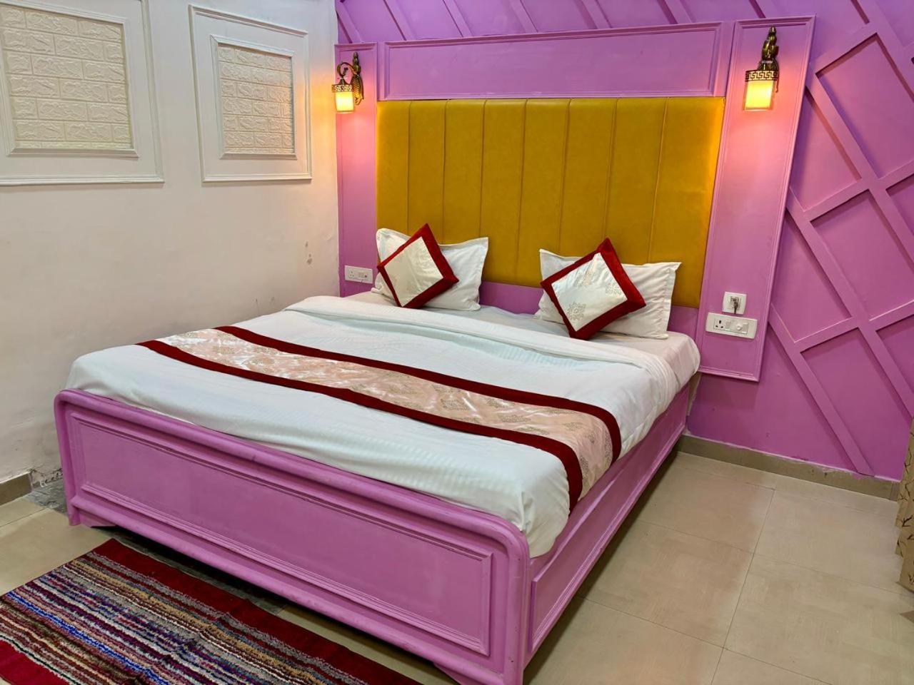 Hotel Amar Mussoorie Luaran gambar