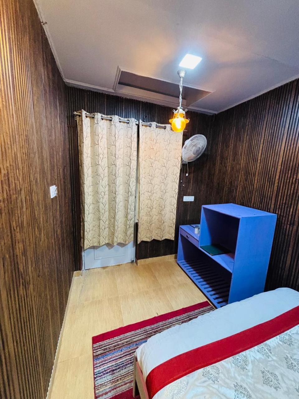 Hotel Amar Mussoorie Luaran gambar