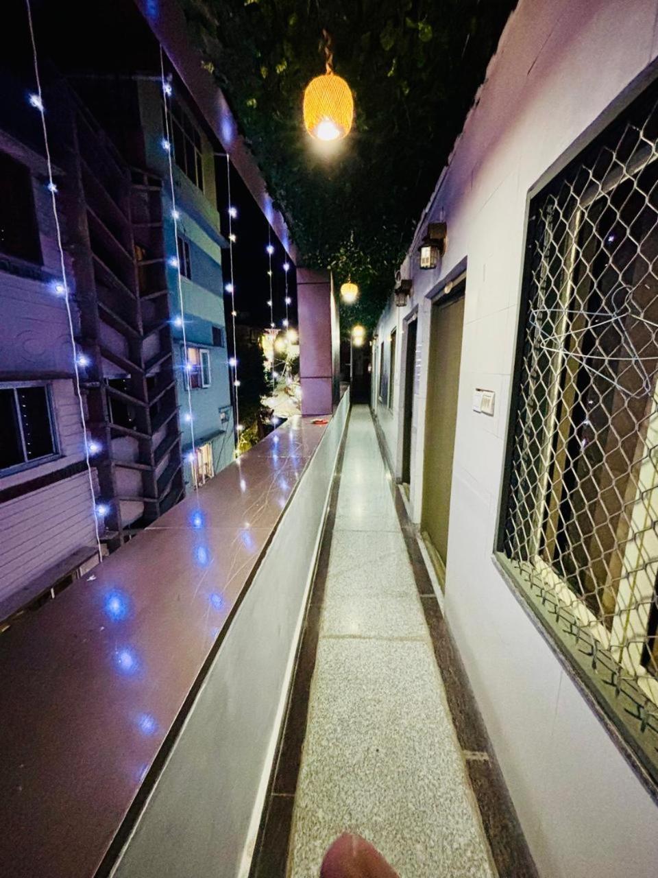 Hotel Amar Mussoorie Luaran gambar