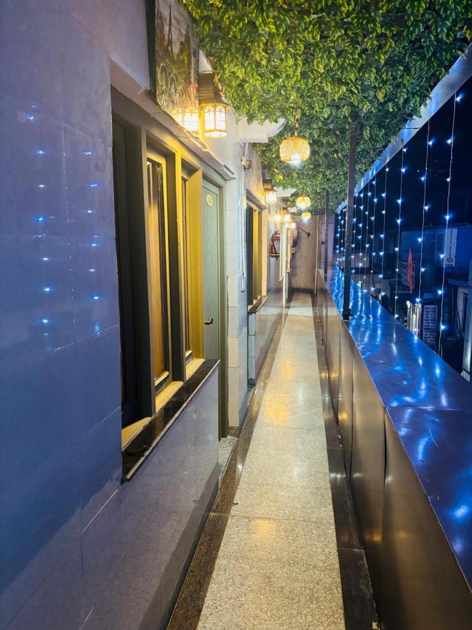 Hotel Amar Mussoorie Luaran gambar